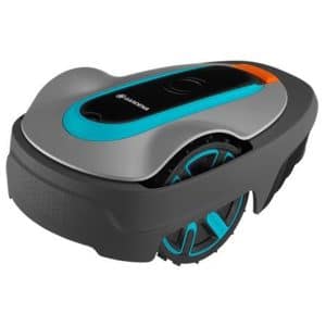 Gardena Robotplæneklipper Sileno City 500 Bluetooth