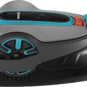 Robotplæneklipper Sileno Life 800 M2 Bluetooth