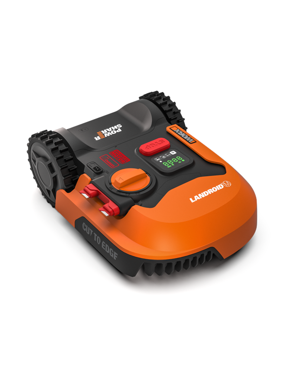 Worx Landroid M WR141E (M500)