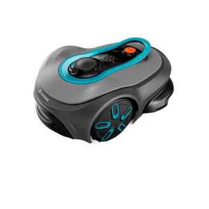 Gardena Robotplæneklipper smart SILENO free, 900 m²