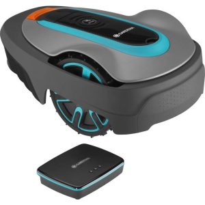 Gardena Smart Sileno City 600 Scandinavian