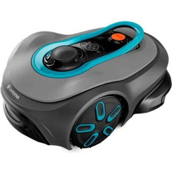 Gardena Smart Sileno Free 1000 Scandinavian