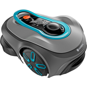 Gardena Smart Sileno Free 700