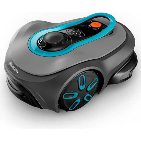 Gardena Smart Sileno Free 800 Scandinavian