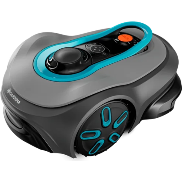 Gardena Smart Sileno Free 900