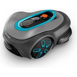 Gardena Smart Sileno Max 800 Scandinavian