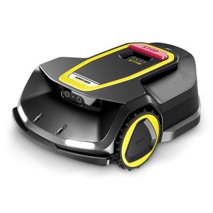 Kärcher Robotic lawn mower RCX 6
