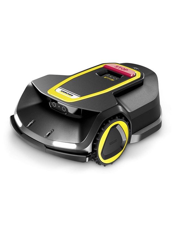 Kärcher Robotic lawn mower RCX 6