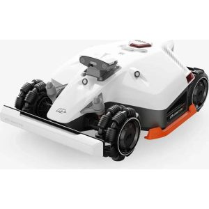 Mammotion Luba 2 AWD 10000X