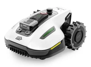 Mammotion robotplæneklipper