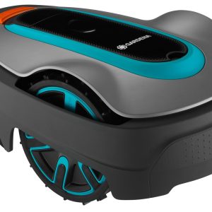 Robotic Mower SILENO city 500 m2 (BLUETOOTH)