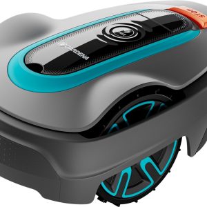 Robotic mower smart SILENO city 400 (APP)