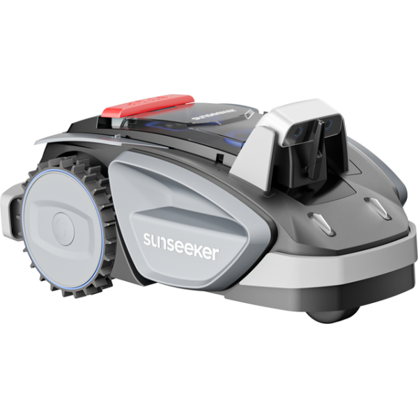 Sunseeker V3 Robotic Lawnmower