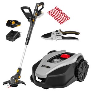 TMX1300 pakke