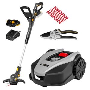 TMX600 pakke