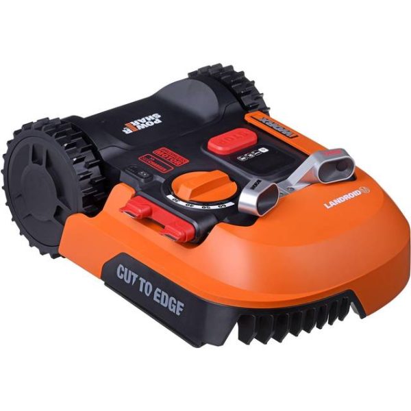 Worx Landroid M WR900E