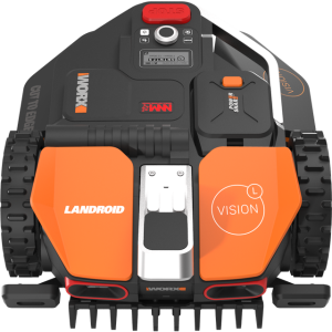 Worx Landroid Vision L1600 WR216E