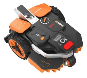 Worx robotplæneklipper