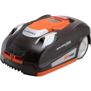 Yard Force YF-RNX100I Robot Mower 1000m