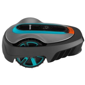 Gardena SILENO CITY SMART 400 Robotic Lawn Mower