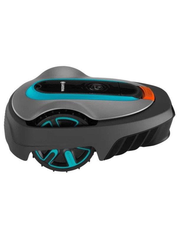 Gardena SILENO CITY SMART 400 Robotic Lawn Mower