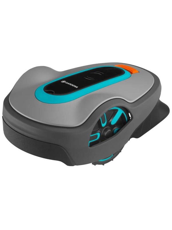 Gardena SILENO LIFE 1000 Robotic Lawnmower