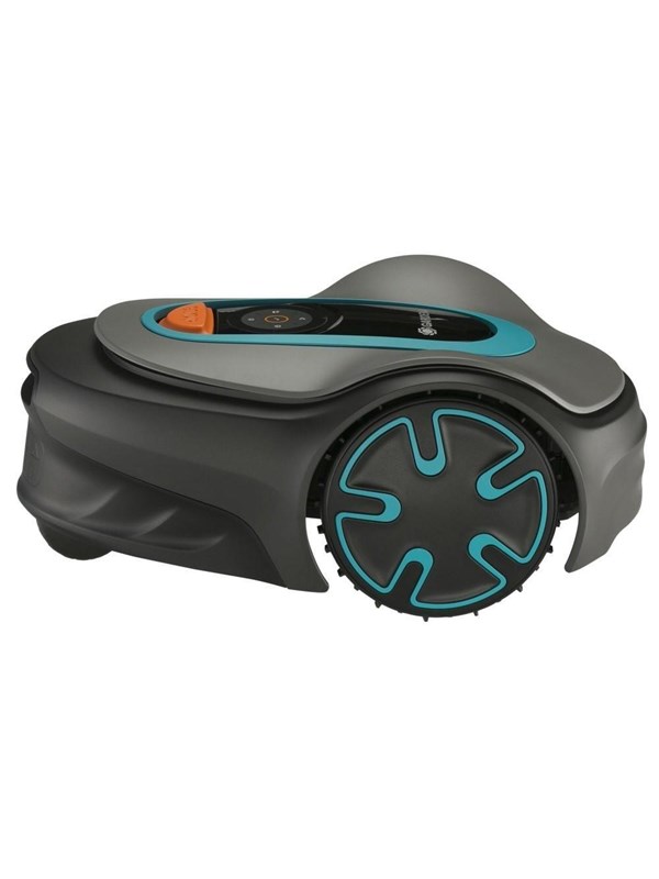 Gardena SILENO Minimo 500m² Robotic Lawnmower