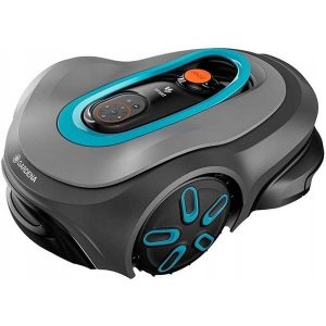 Gardena SILENO max 800 Robotic Lawnmower