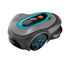Gardena SILENO max 800 m² Robotic Lawnmower