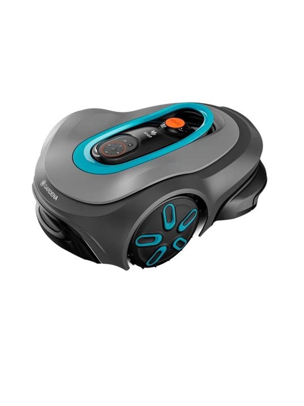Gardena SILENO max 800 m² Robotic Lawnmower
