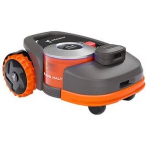 Segway Navimow H1500e Robotplæneklipper