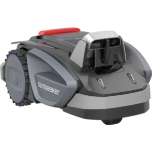 Sunseeker Robotplæneklipper 1000 m2