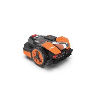 Worx Landroid Vision M600 WR206E - robotic lawn mower - electric - cordless