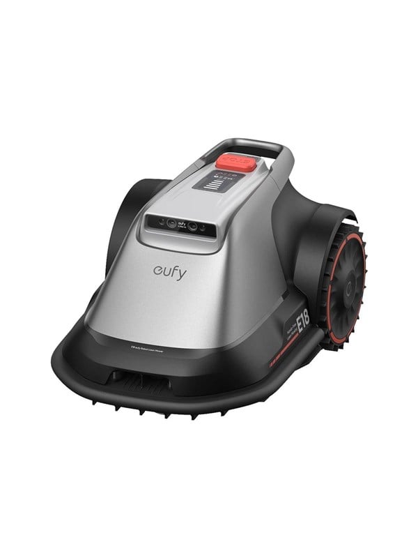 Anker eufy Robotplæneklipper E18, Maks. 1200 m²