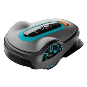 Gardena Robotplæneklipper smart SILENO life, LONA-teknologi, 1100 m²
