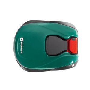 Robomow RK 3000 Pro Robotplæneklipper 0-3000 m2 - fra Astma Allergi Shoppen