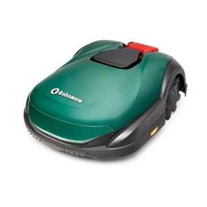 Robomow RK 4000 Pro Robotplæneklipper 0-4000 m2 - fra Astma Allergi Shoppen