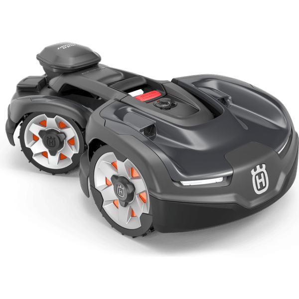 Husqvarna Automower 435X AWD Nera Robotplæneklipper