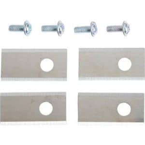 MaxCutter knivsæt Worx Landroid robotplæneklipper