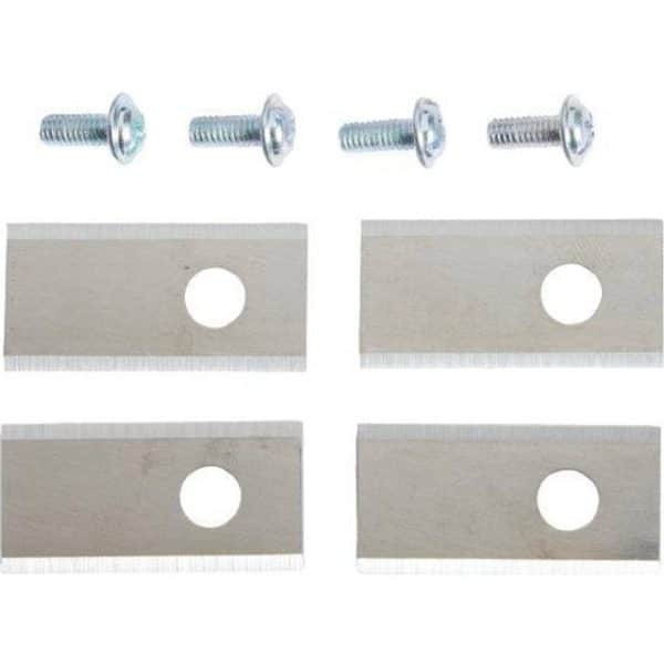 MaxCutter knivsæt Worx Landroid robotplæneklipper