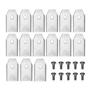 Anthbot Blade Set for Genie 1000/3000