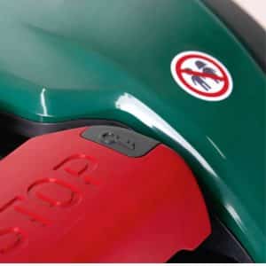 Robomow RK 2000 Robotplæneklipper 0-2000 m2