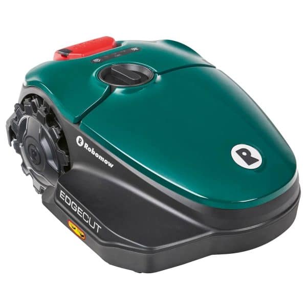 Robomow RKS 800 Robotplæneklipper 0-800 m2