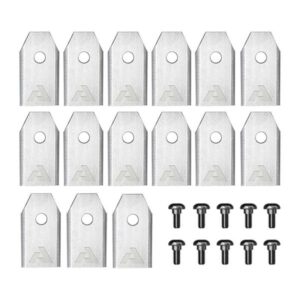 Anthbot Blade Set for Genie 1000/3000