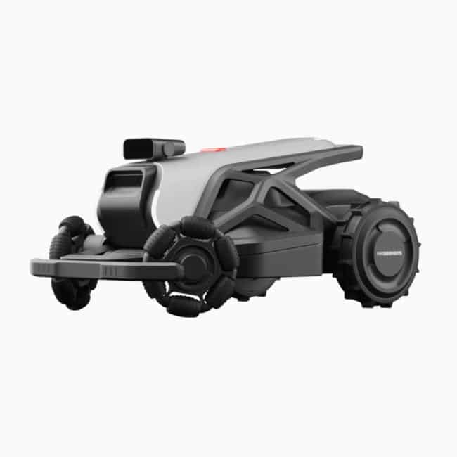 Airseekers Tron