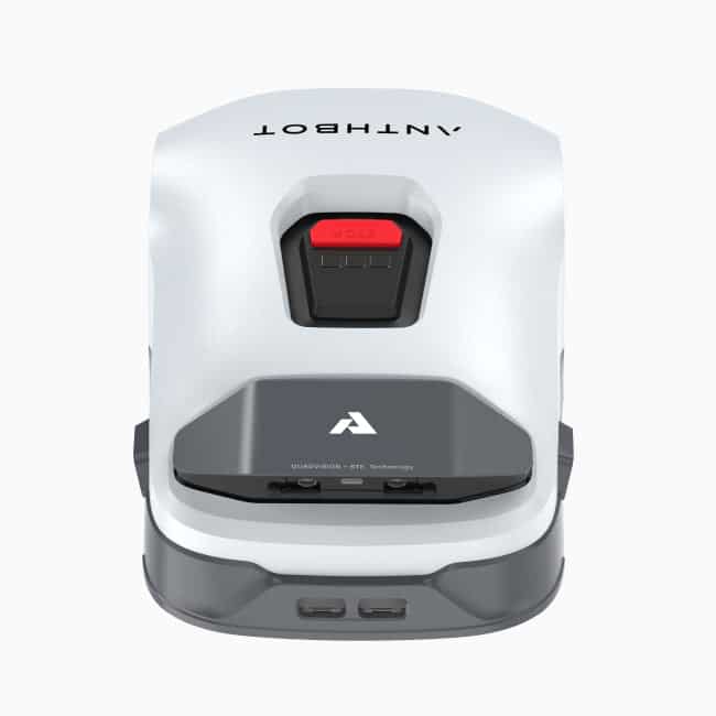 Anthbot Genie 3000