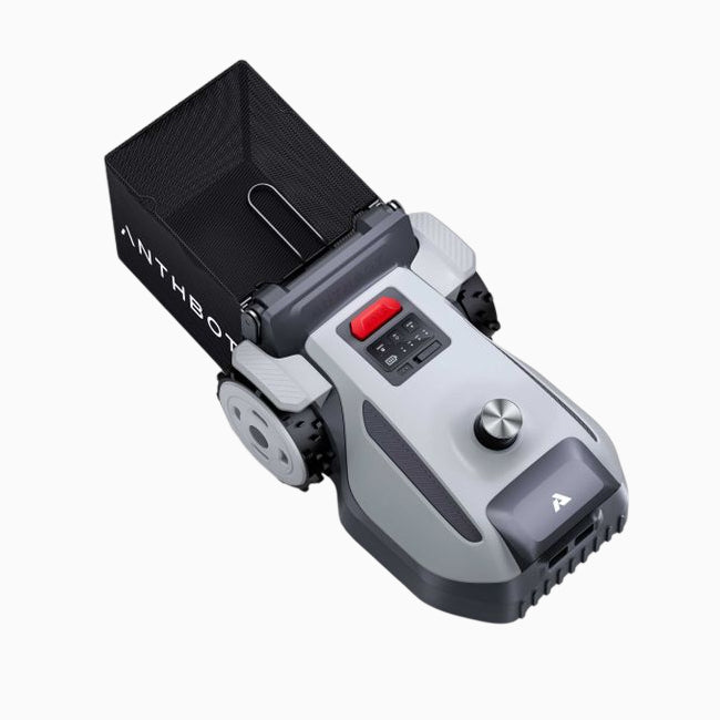 Anthbot N8 Lidar
