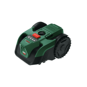Bosch Visimow 18V-100 robotplæneklipper, 100 m²