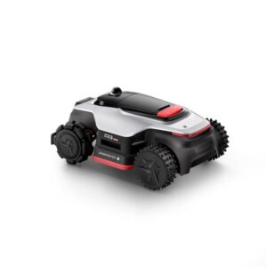 Dreame A3 AWD Pro 3500 robotplæneklipper, 3500 m²
