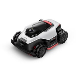 Dreame A3 AWD Pro 5000 robotplæneklipper, 5000 m²